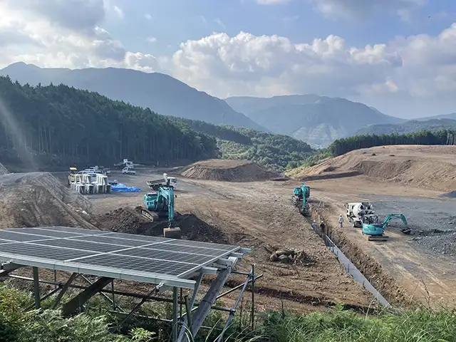 工事現場4